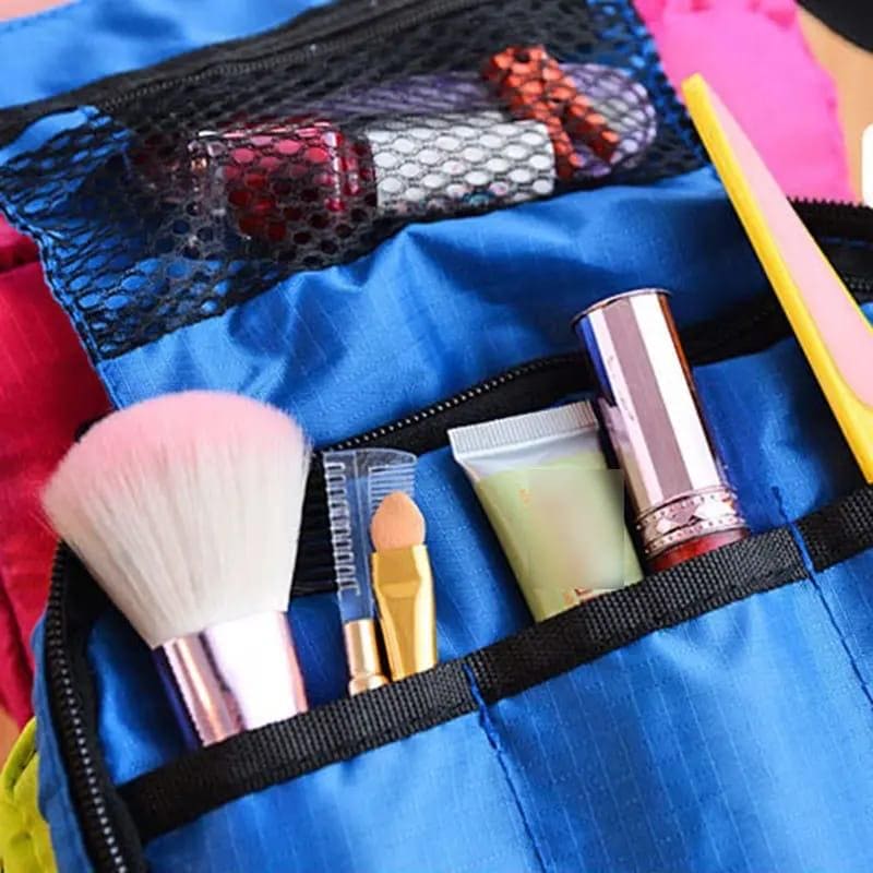 Travel Mate Bag, Unisex Camping Travel Hang Bag, Toiletry Purse Holder Organizer, Waterproof Folding Toiletry Bag, Men And Women Oxford Travel Bag, Multipurpose Hanging Wash Bag, Multifunctional Storage Bag Travel Mate Bag, Unisex Camping Travel Hang Bag, Toiletry Purse Holder Organizer, Waterproof Folding Toiletry Bag, Men And Women Oxford Travel Bag, Multipurpose Hanging Wash Bag, Multifunctional Storage Bag